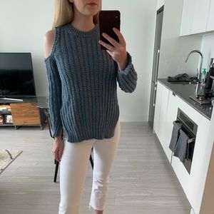BCBG MAXAZRIA sweater